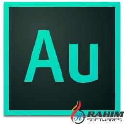 Adobe Audition CC 2018 Free Download