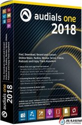 Audials One 2018 Free Download