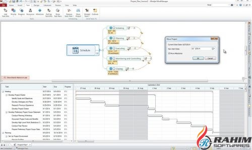 Mindjet Mindmanager 2018 free download