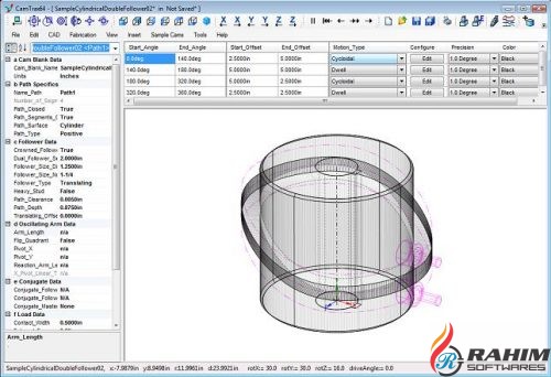 Camnetics Suite 2018 Free Download