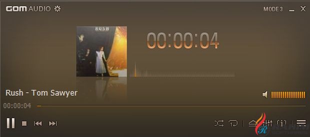 GOM Audio Player 2.2.11.0 Portable Free Download