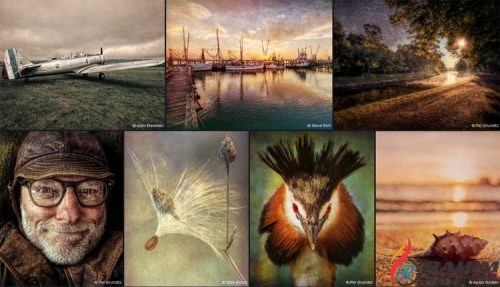 Topaz Texture Effects 2 Free Download