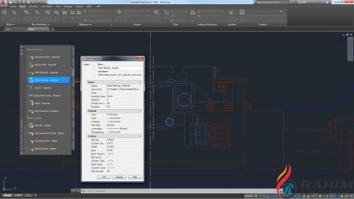 Autodesk AutoCAD LT 2016 Free Download