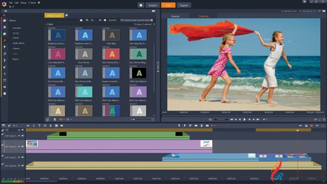 Pinnacle Studio Ultimate 21 Free Download