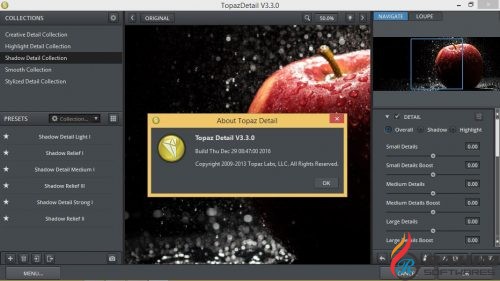 Topaz Photoshop 2017 Plugins Bundle Free Download