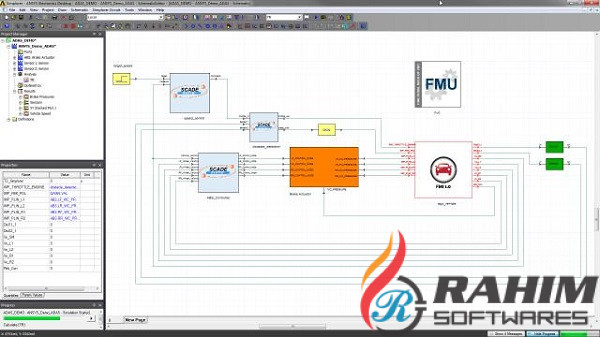 ANSYS HFSS 15.0.3 X64 Free Download