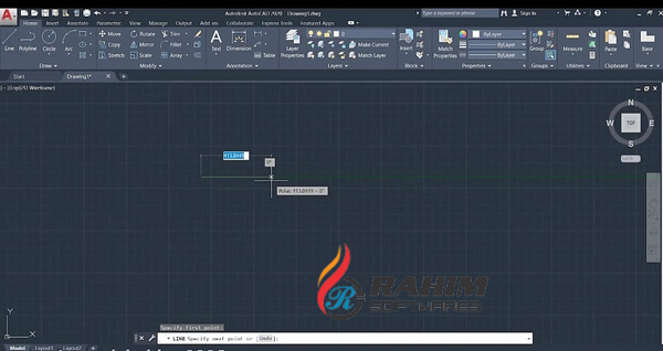 AutoCAD 2015 for Mac Free Download