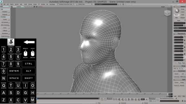 Autodesk Mudbox 2015 SP1