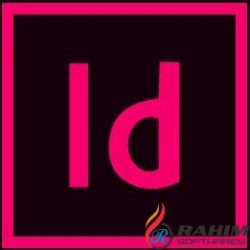 Adobe InDesign CC 2018 Portable Free Download