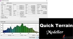 Quick Terrain Modeller 8.0.7 Free Download