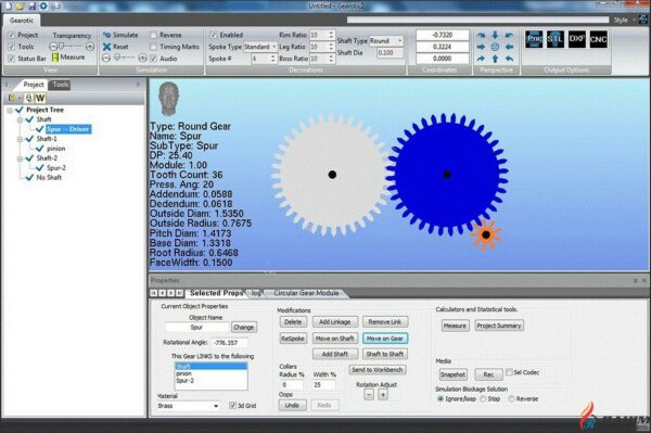 Gearotic 3 Free Download