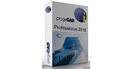 Download ProgeCAD Professional 2018 for PC