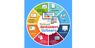 Download School Management Software 3.1