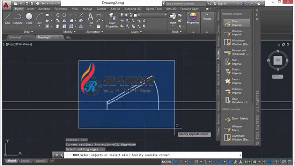Downoad AutoCAD 2015 for Mac