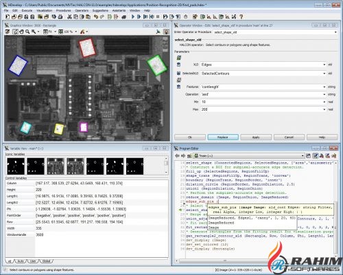 Halcon 12.0.1 Free Download