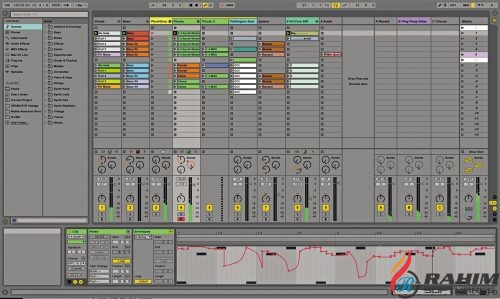 Ableton Live Suite 9.7.5 Free Download