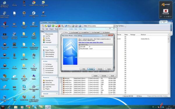 Setup Factory 9.5.4.0 Portable Free Download