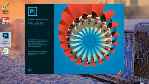 Adobe Prelude CC 2018 Portable Free Download