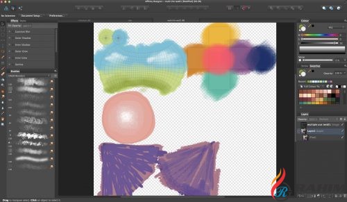 Serif Affinity Photo 1.6.0.89 Free Download