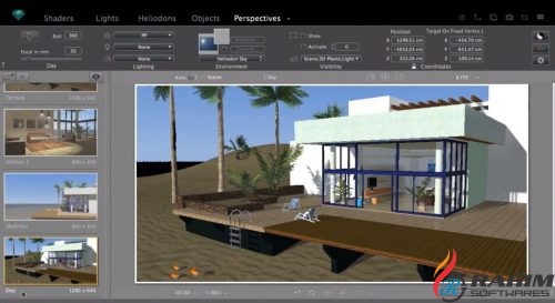 Artlantis Studio 6 Free Download