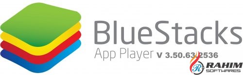 BlueStacks 3.50.63.2536 Free Download
