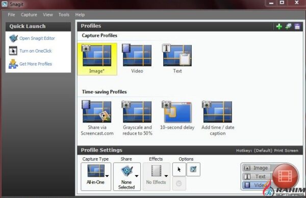 TechSmith Snagit 2018 Free Download
