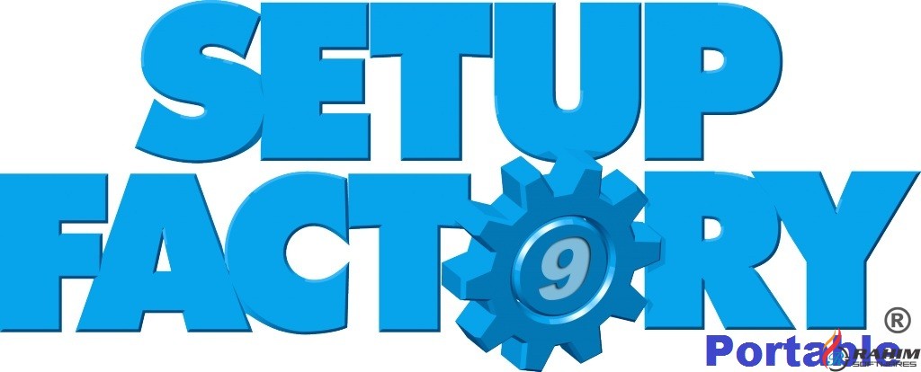 Setup Factory 9.5.4.0 Portable Free Download