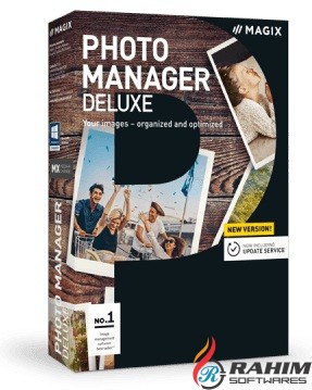 MAGIX Photo Manager 17 Deluxe 13 Free Download