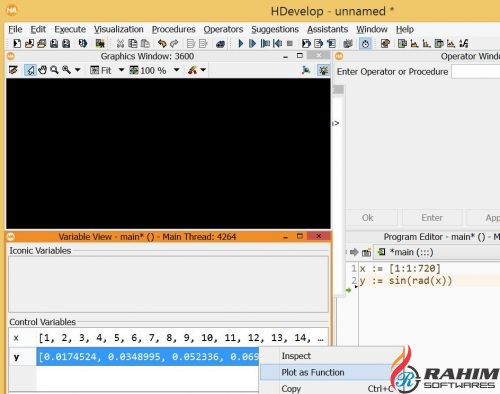 Halcon 12.0.1 Free Download