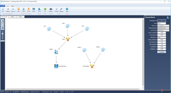 Hydrology Studio 2017 Free Download
