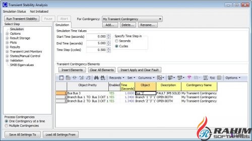 Power World Simulator 19 Free Download