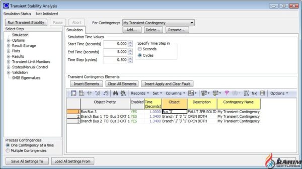 Power World Simulator 19 Free Download
