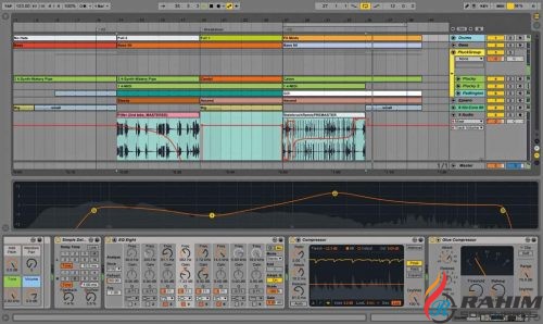 Ableton Live Suite 9.7.5 Free Download