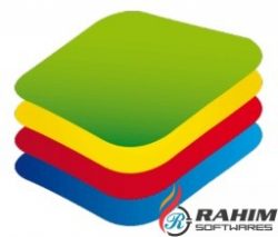 BlueStacks 3.50.63.2536 Free Download