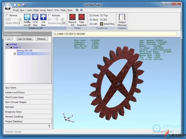 Gearotic 3 Free Download