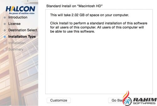 Halcon 12.0.1 Free Download