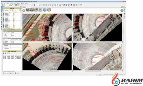 Trimble Inpho UASMaster 7 Free Download