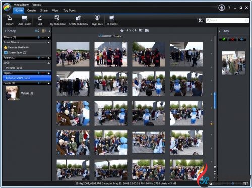 CyberLink MediaShow Ultra 6 Free Download