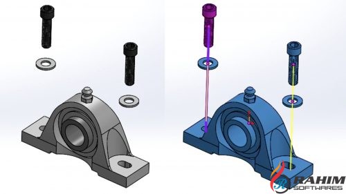 SOLIDWORKS 2018 Essential Training Free Download