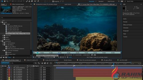 Adobe Prelude CC 2018 Portable Free Download