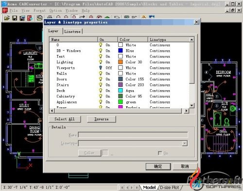 Acme CAD Converter 2018 Free Download