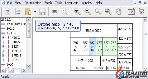 OptiCut Pro-PP 5.23d Free Download