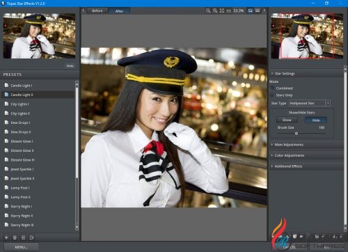 Topaz Photoshop 2017 Plugins Bundle Free Download