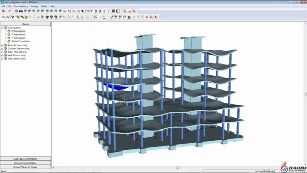 ADAPT Builder 2015 Free Download
