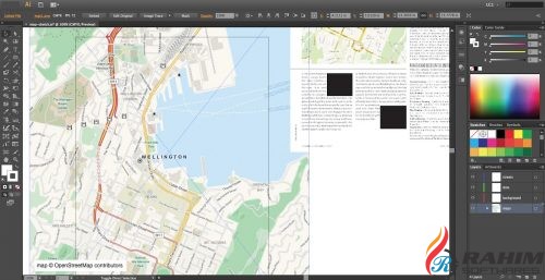 MAPublisher 10 for Adobe Illustrator Free Download