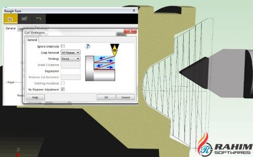 Vero Edgecam 2018 R1 Free Download
