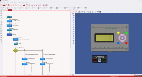 FlowCode Pro 7 Free Download