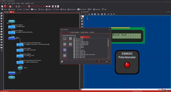 FlowCode Pro 7 Free Download