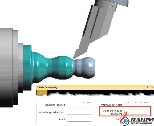 Vero Edgecam 2018 R1 Free Download