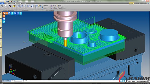 Vero Surfcam 2018 R1 Free Download